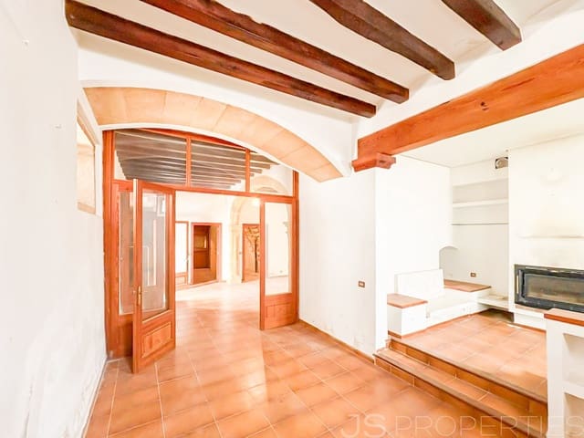 8 soverom Hus til salgs i Pollensa / Pollença - € 902 000 (Ref: 9843867)