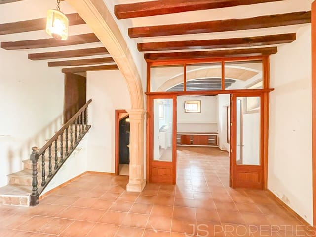 8 soverom Hus til salgs i Pollensa / Pollença - € 902 000 (Ref: 9843867)
