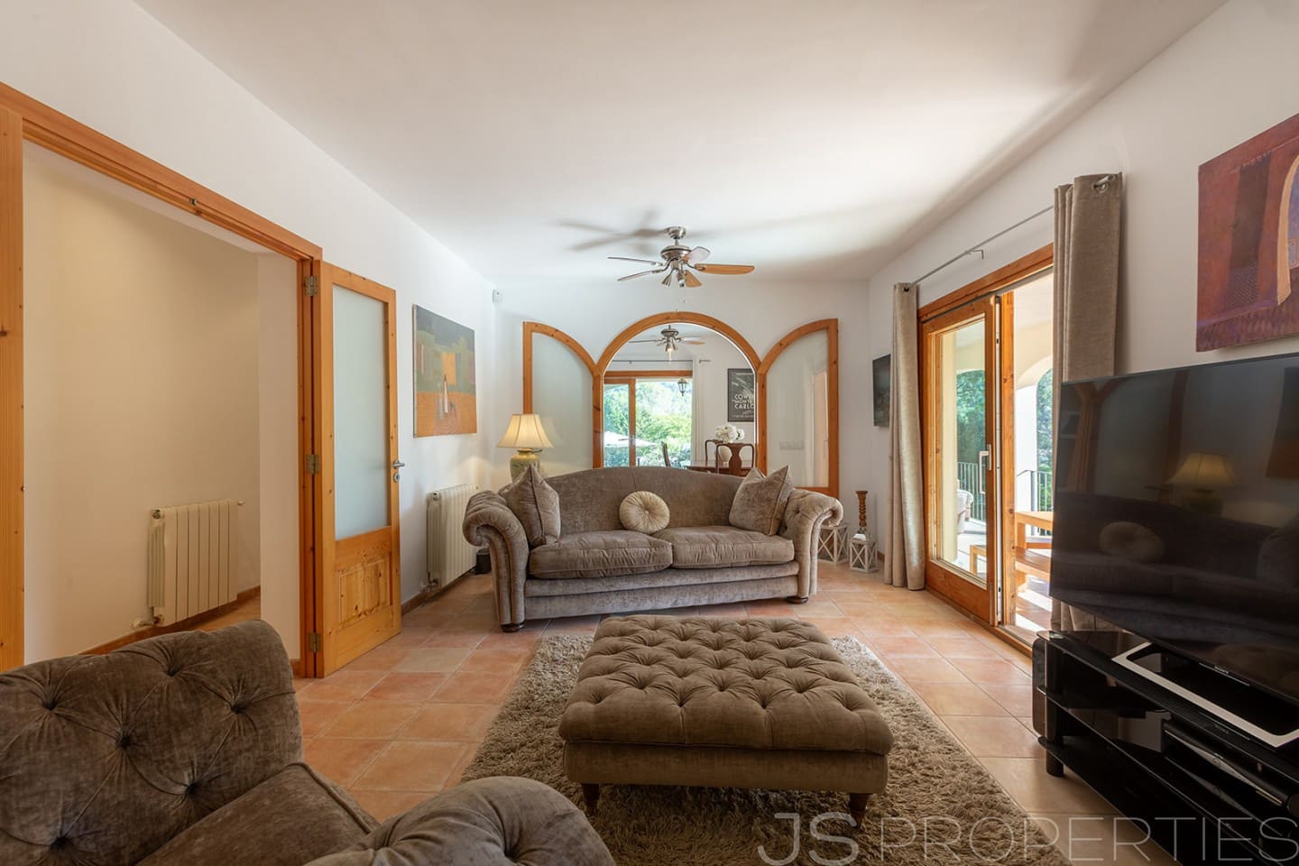 5 bedroom Villa for sale in Sa Pobla - € 1,295,000 (Ref: 9866125)