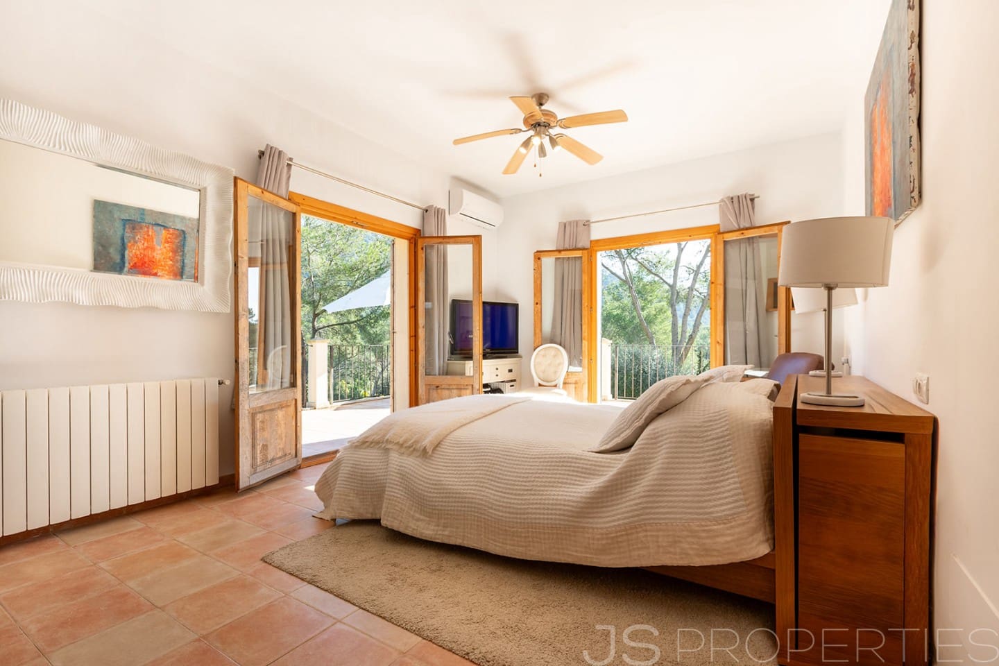 5 bedroom Villa for sale in Sa Pobla - € 1,295,000 (Ref: 9866125)