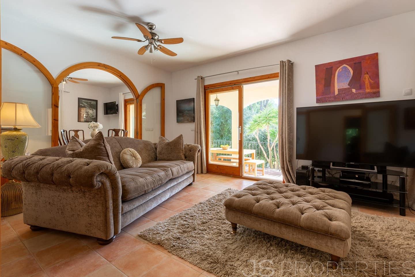 5 bedroom Villa for sale in Sa Pobla - € 1,295,000 (Ref: 9866125)