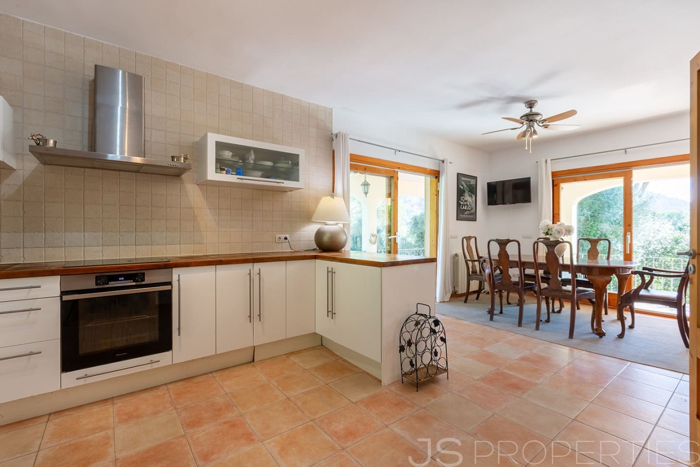 5 bedroom Villa for sale in Sa Pobla - € 1,295,000 (Ref: 9866125)