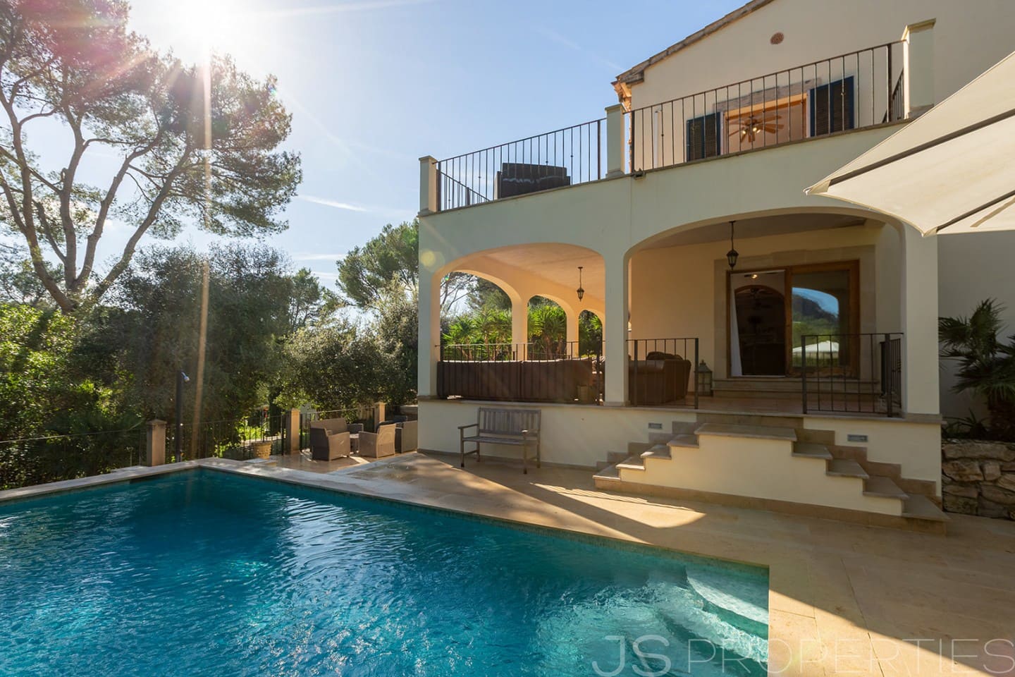 5 bedroom Villa for sale in Sa Pobla - € 1,295,000 (Ref: 9866125)