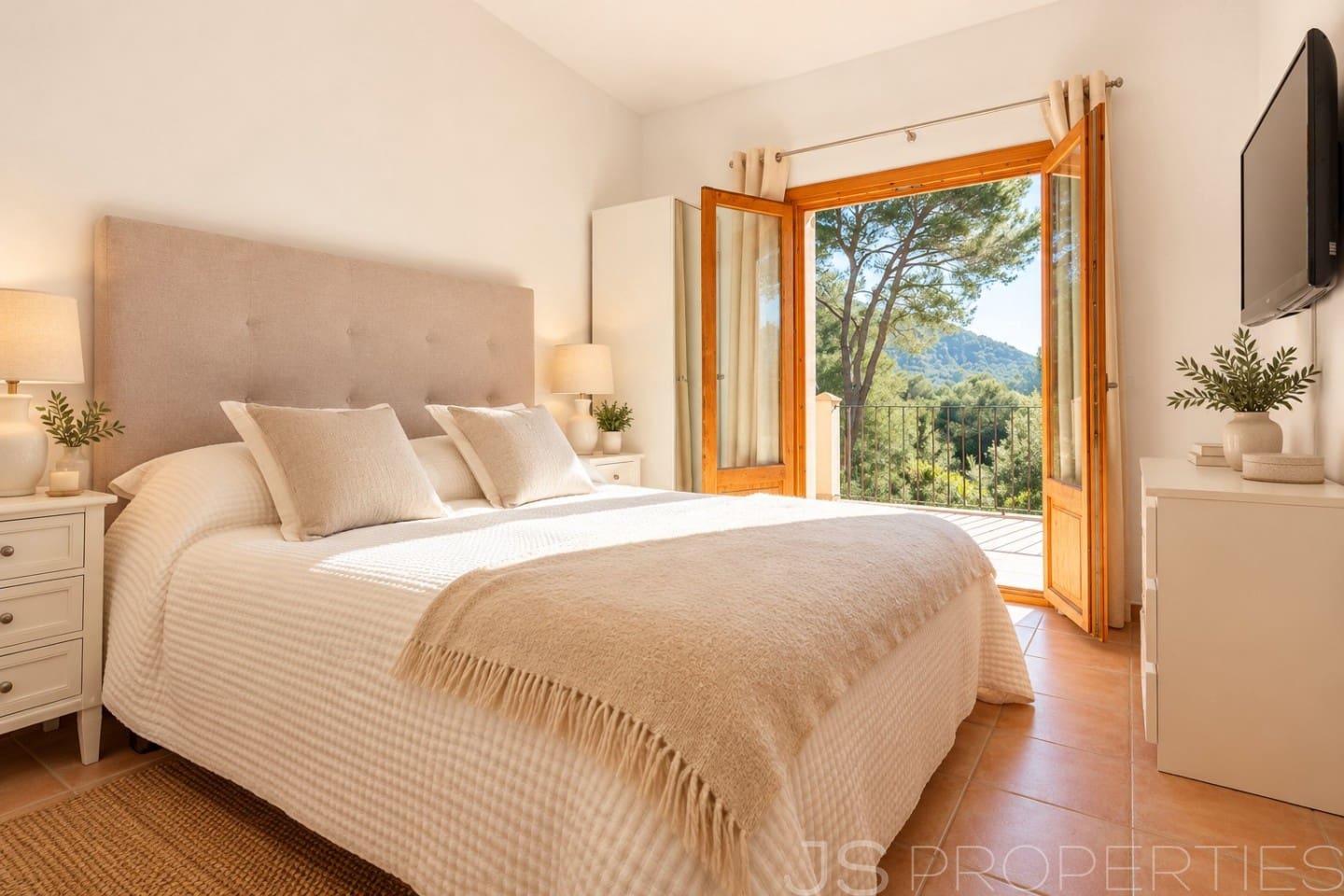 5 soveværelse Villa til salg i Sa Pobla med swimmingpool garage - € 1.295.000 (Ref: 9866125)