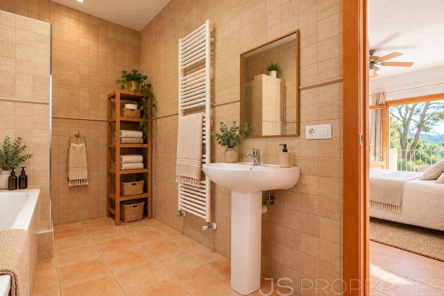 5 soveværelse Villa til salg i Sa Pobla med swimmingpool garage - € 1.295.000 (Ref: 9866125)