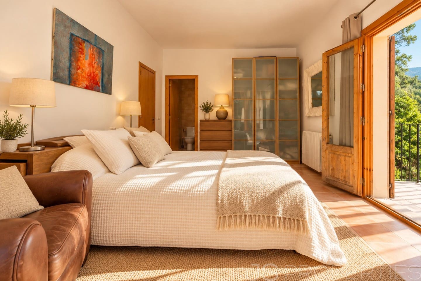 5 soveværelse Villa til salg i Sa Pobla med swimmingpool garage - € 1.295.000 (Ref: 9866125)