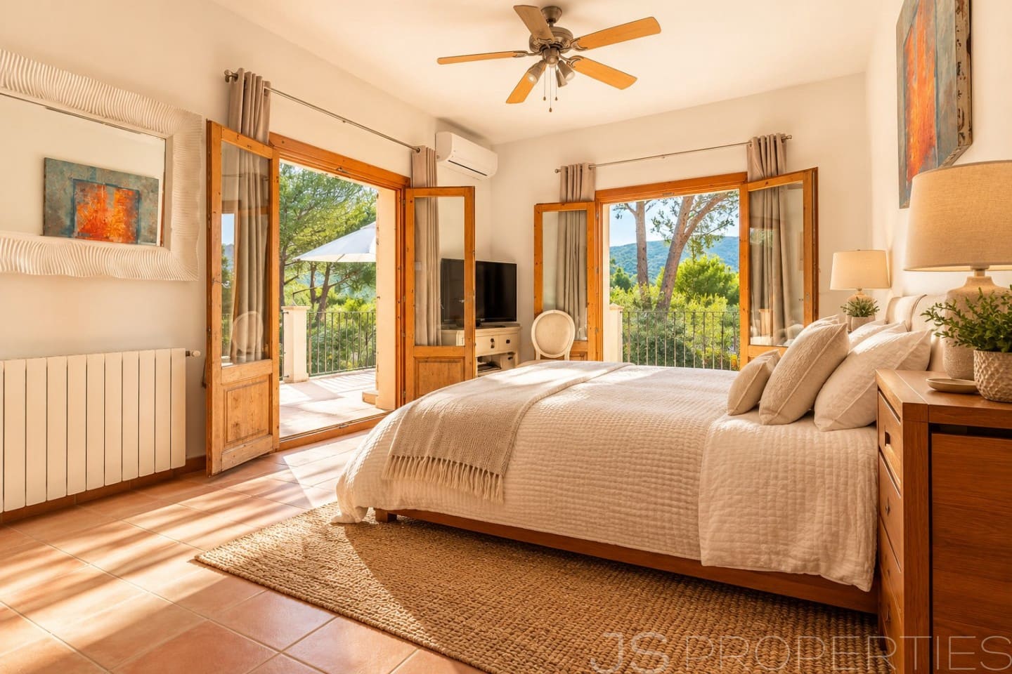 5 soveværelse Villa til salg i Sa Pobla med swimmingpool garage - € 1.295.000 (Ref: 9866125)