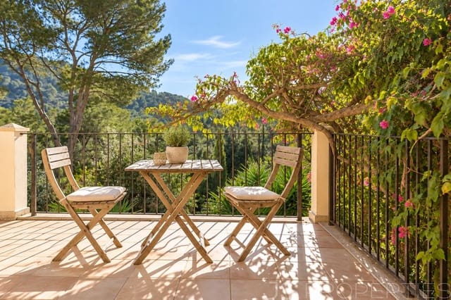 5 soveværelse Villa til salg i Sa Pobla med swimmingpool garage - € 1.295.000 (Ref: 9866125)