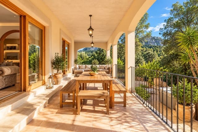 5 soveværelse Villa til salg i Sa Pobla med swimmingpool garage - € 1.295.000 (Ref: 9866125)