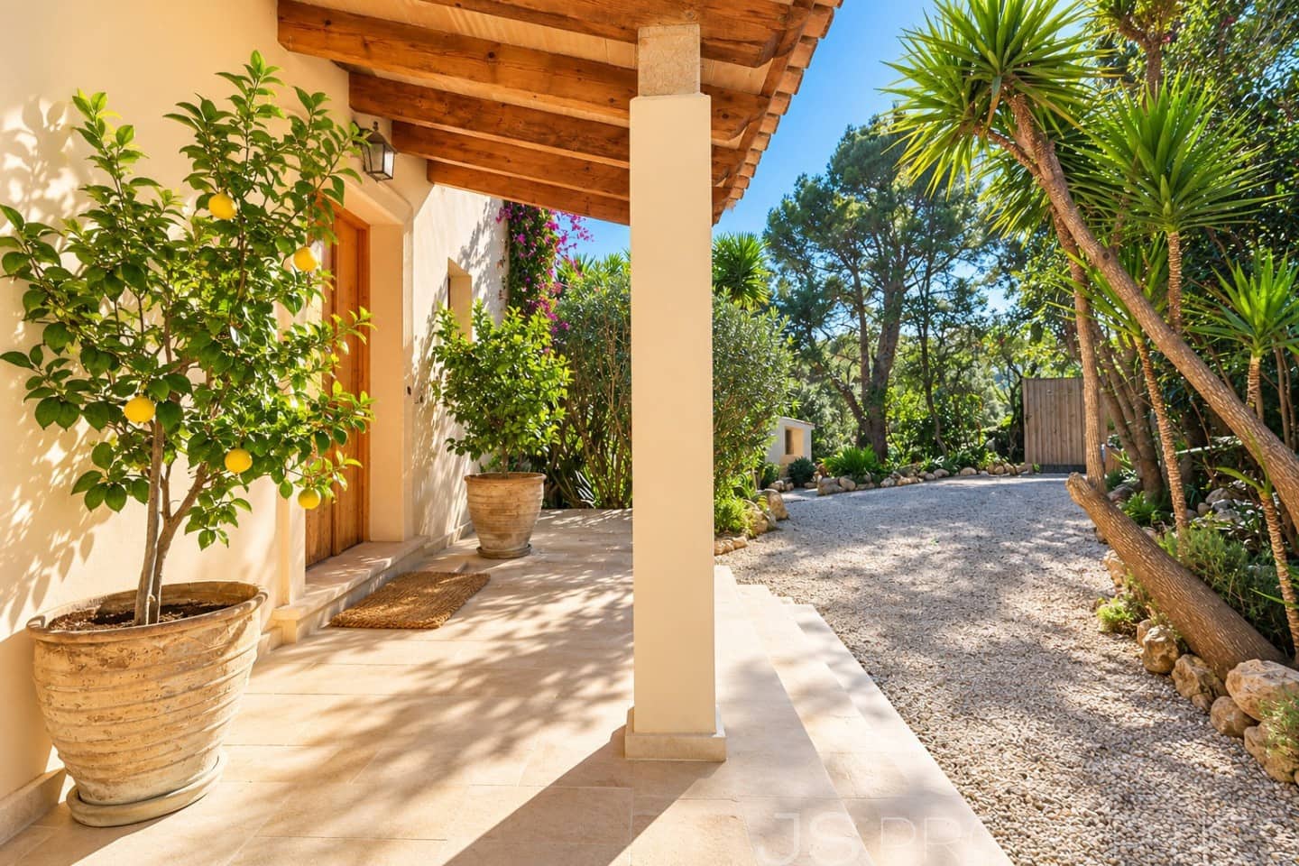 5 soveværelse Villa til salg i Sa Pobla med swimmingpool garage - € 1.295.000 (Ref: 9866125)