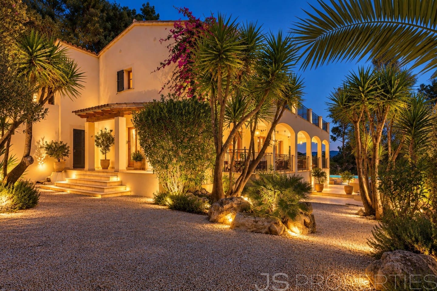 5 soveværelse Villa til salg i Sa Pobla med swimmingpool garage - € 1.295.000 (Ref: 9866125)