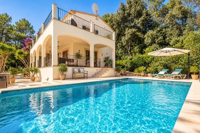 5 soveværelse Villa til salg i Sa Pobla med swimmingpool garage - € 1.295.000 (Ref: 9866125)