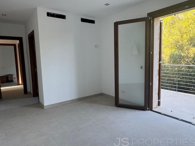 3 soveværelse Villa til salg i Mal Pas-Bon Aire, Alcúdia - € 925.000 (Ref: 9877520)