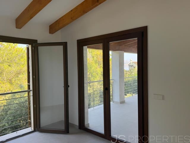3 soveværelse Villa til salg i Mal Pas-Bon Aire, Alcúdia - € 925.000 (Ref: 9877520)