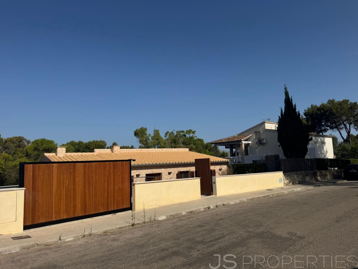 3 soverom Villa til salgs i Mal Pas-Bon Aire - € 925 000 (Ref: 9877520)