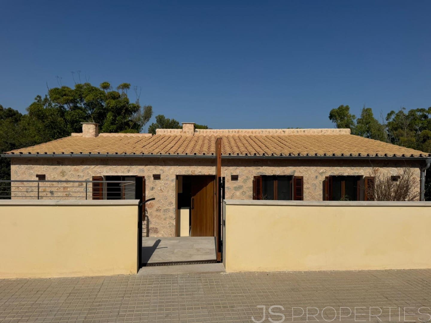 3 soverom Villa til salgs i Mal Pas-Bon Aire - € 925 000 (Ref: 9877520)