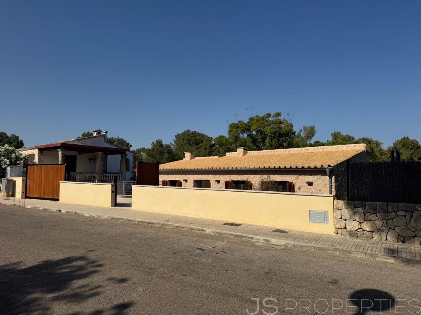 3 soverom Villa til salgs i Mal Pas-Bon Aire - € 925 000 (Ref: 9877520)