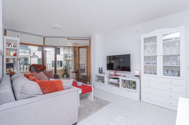 2 chambre Appartement à vendre à Port de Pollença, Pollensa / Pollença - 320 000 € (Ref: 9882574)