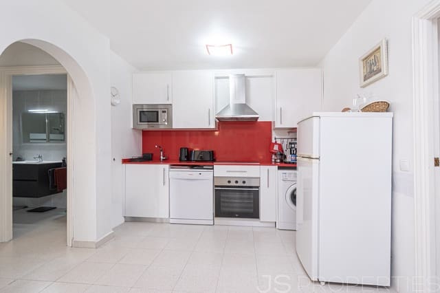 2 chambre Appartement à vendre à Port de Pollença, Pollensa / Pollença - 320 000 € (Ref: 9882574)