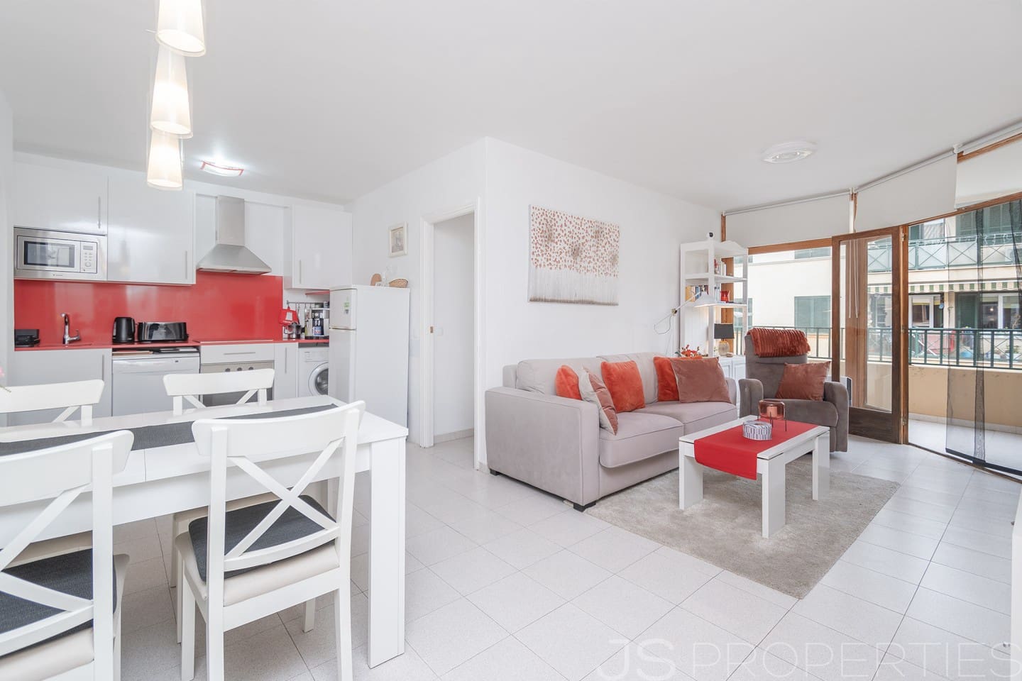 2 bedroom Apartment for sale in Pollensa / Pollenca - € 320,000 (Ref: 9882574)