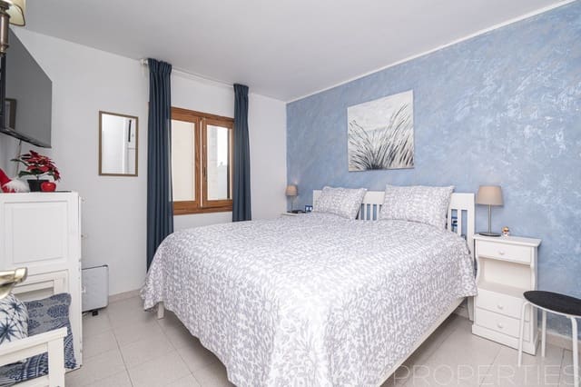 2 chambre Appartement à vendre à Port de Pollença, Pollensa / Pollença - 320 000 € (Ref: 9882574)