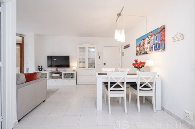 2 chambre Appartement à vendre à Port de Pollença, Pollensa / Pollença - 320 000 € (Ref: 9882574)