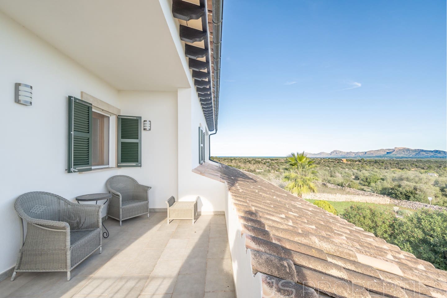 5 bedroom Villa for sale in Santa Margalida - € 1,200,000 (Ref: 9883733)