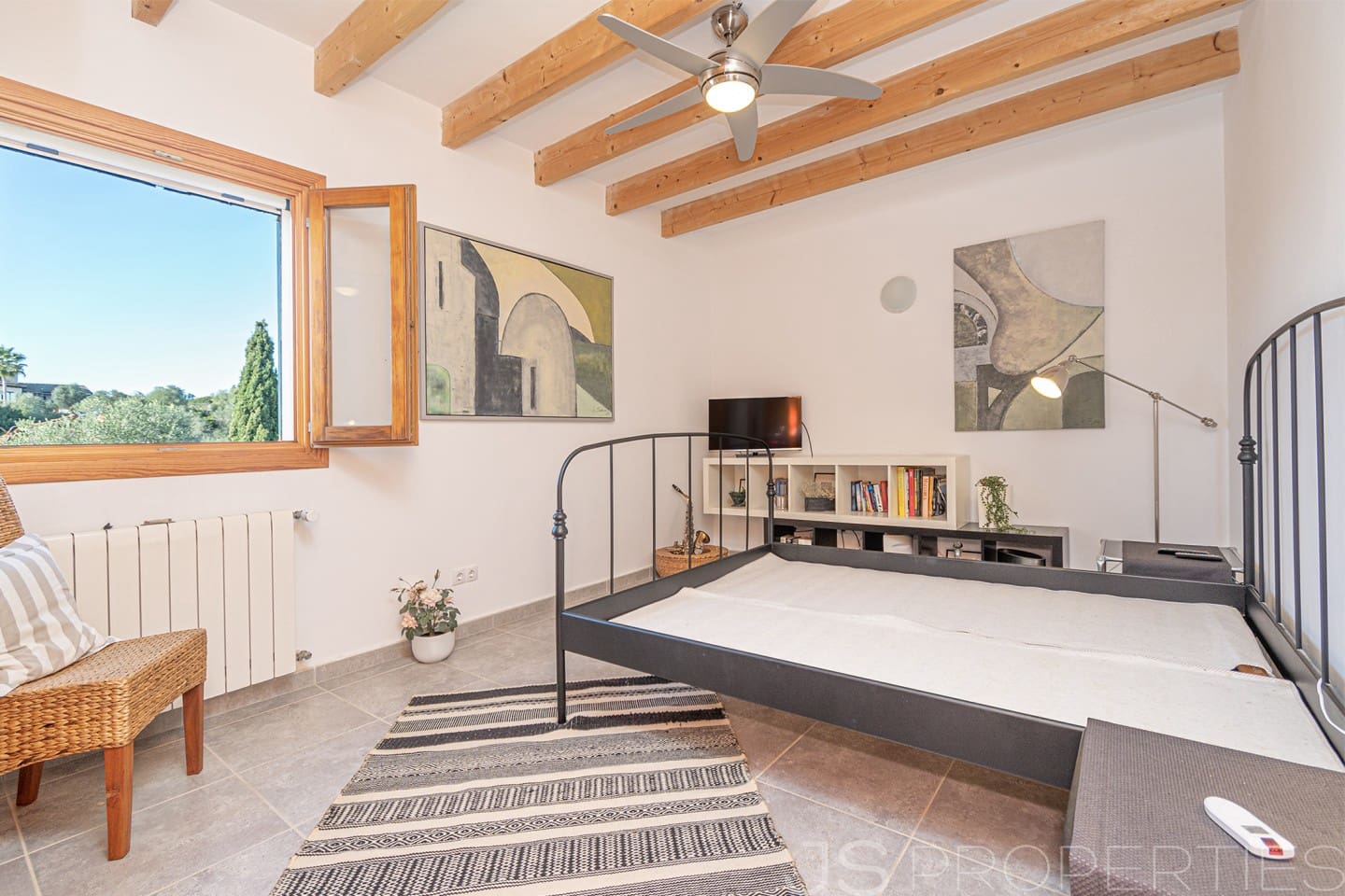 5 bedroom Villa for sale in Santa Margalida - € 1,200,000 (Ref: 9883733)