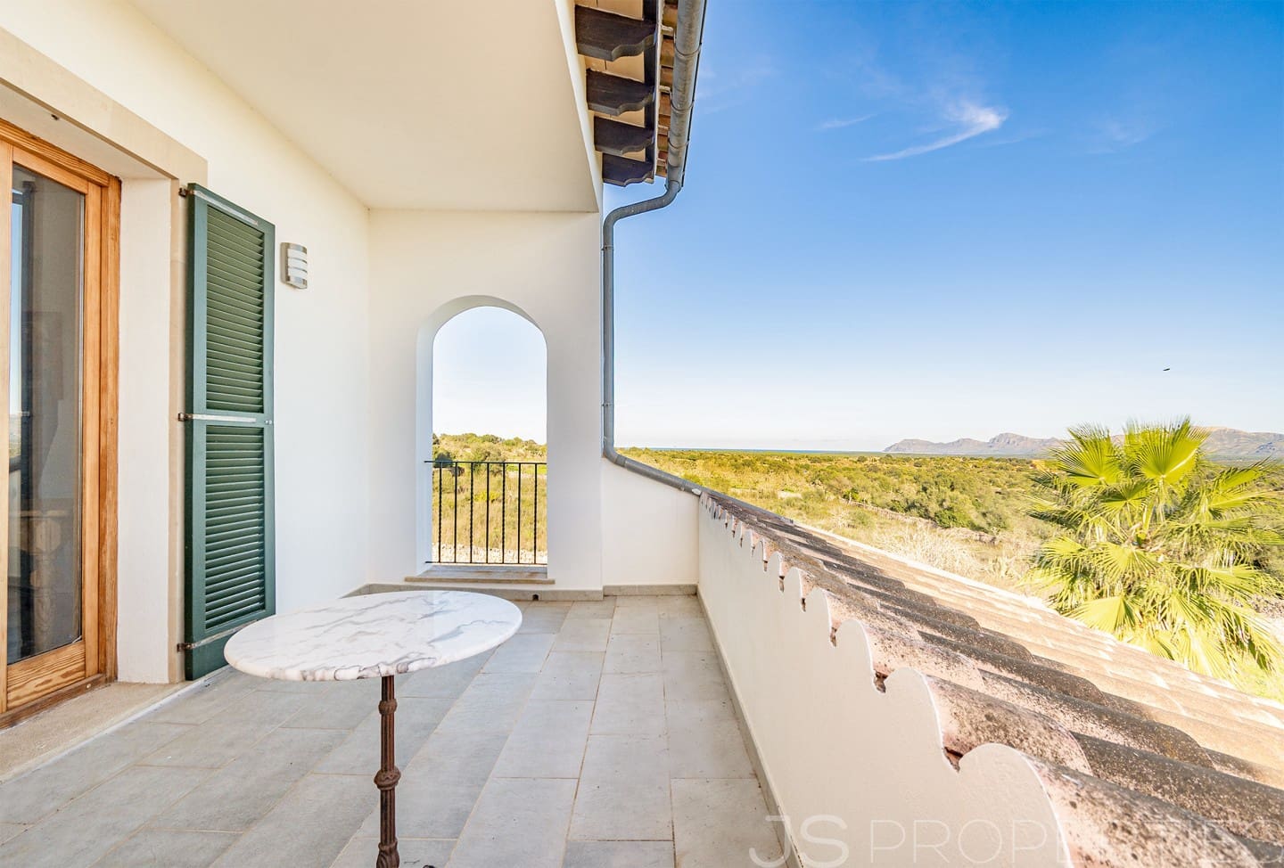 5 bedroom Villa for sale in Santa Margalida - € 1,200,000 (Ref: 9883733)
