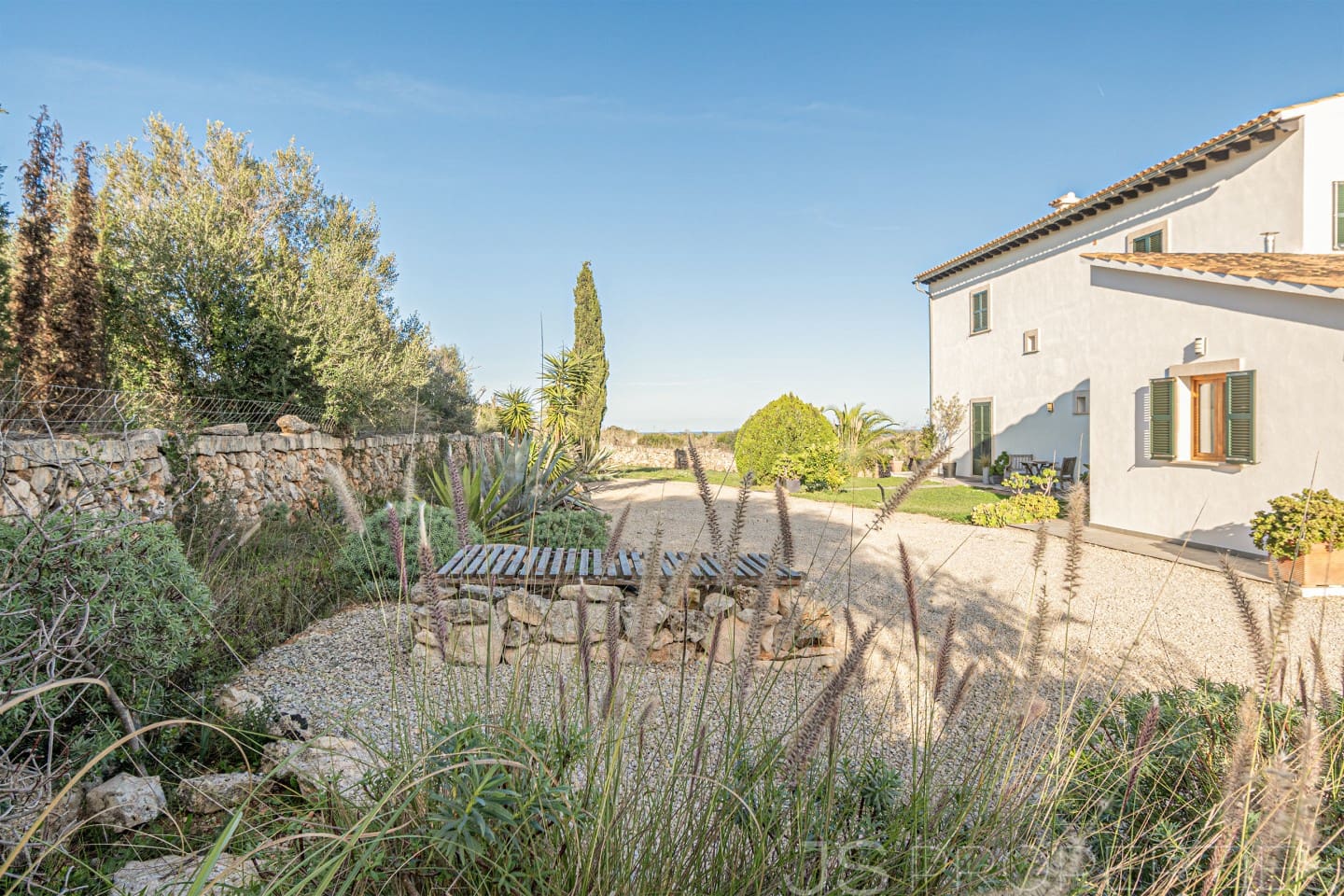 5 bedroom Villa for sale in Santa Margalida - € 1,200,000 (Ref: 9883733)