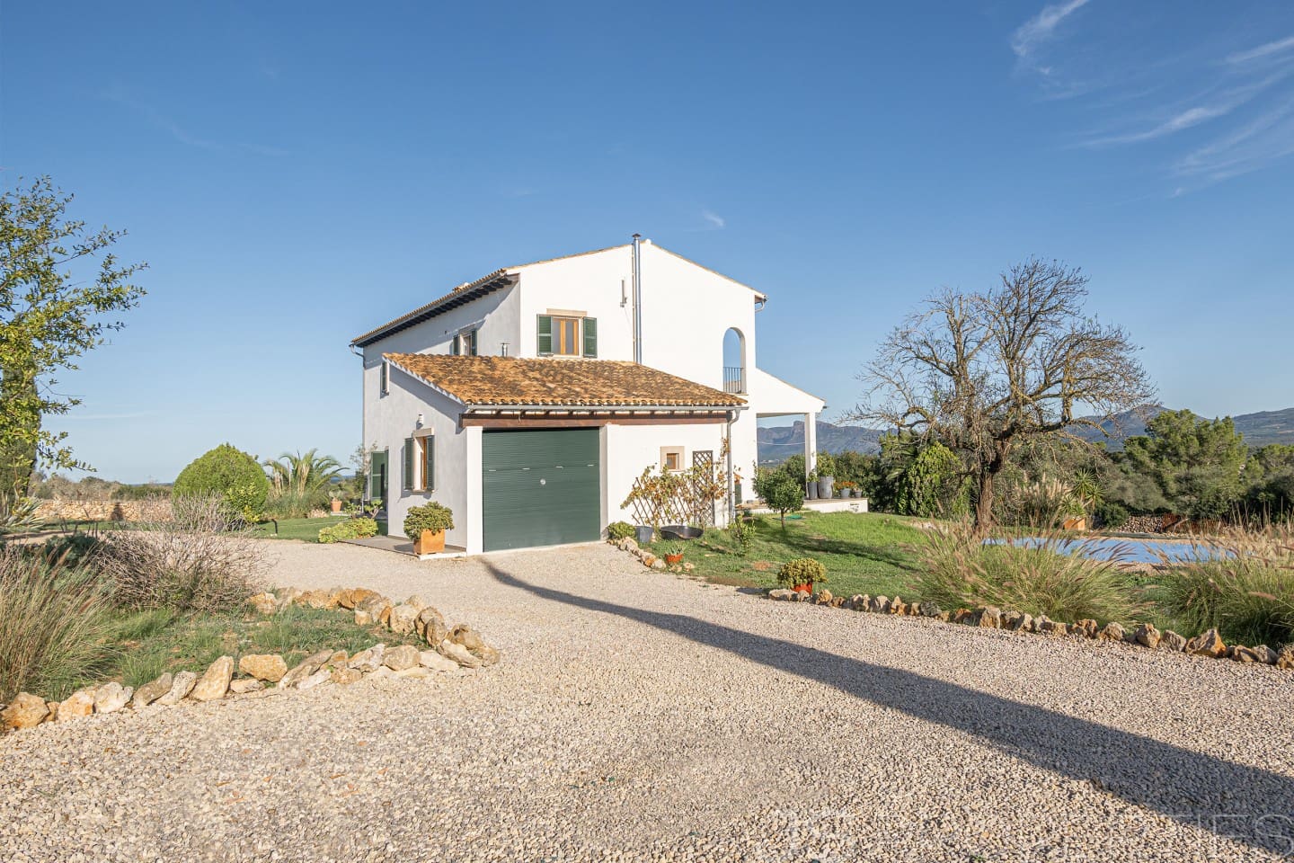 5 bedroom Villa for sale in Santa Margalida - € 1,200,000 (Ref: 9883733)