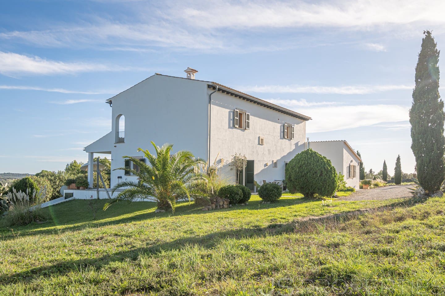 5 bedroom Villa for sale in Santa Margalida - € 1,200,000 (Ref: 9883733)