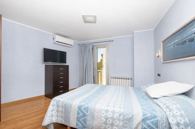 Ático de 2 habitaciones en Port de Pollença, Pollensa / Pollença en venta - 466.000 € (Ref: 9889102)