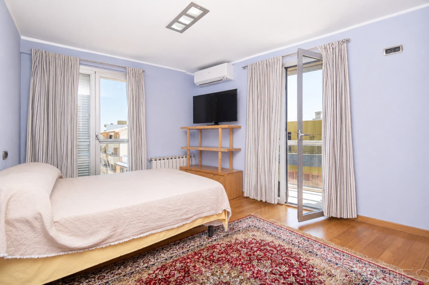 2 sovrum Takvåning till salu i Pollensa / Pollenca - 466 000 € (Ref: 9889102)