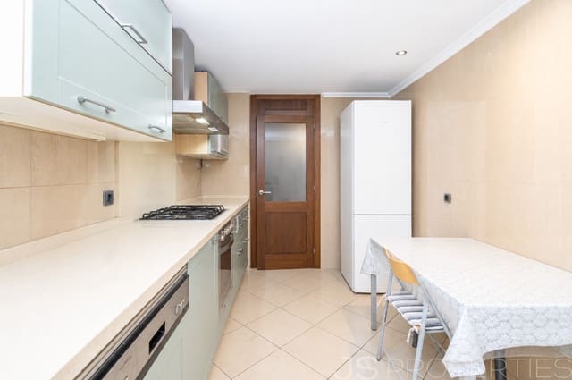 Ático de 2 habitaciones en Port de Pollença, Pollensa / Pollença en venta - 466.000 € (Ref: 9889102)