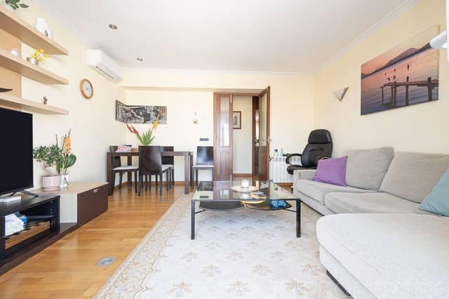 Ático de 2 habitaciones en Port de Pollença, Pollensa / Pollença en venta - 466.000 € (Ref: 9889102)