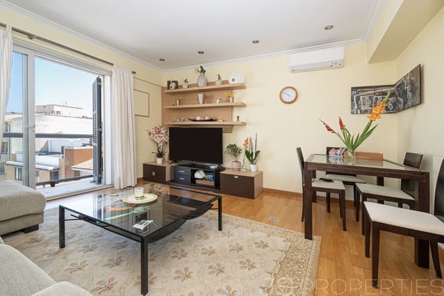 Ático de 2 habitaciones en Port de Pollença, Pollensa / Pollença en venta - 466.000 € (Ref: 9889102)