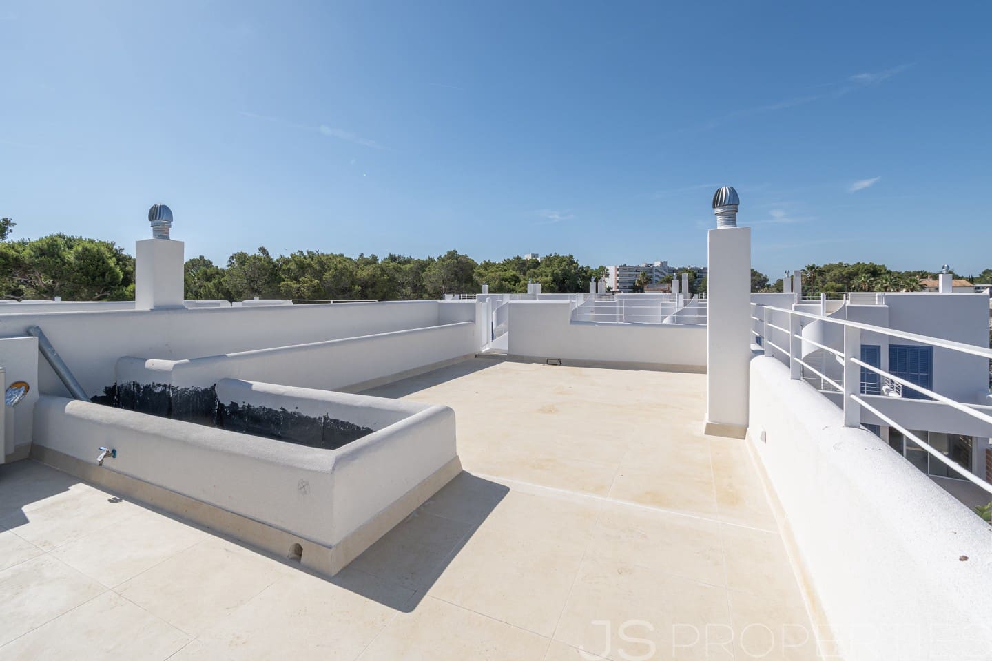 3 chambre Villa/Maison Semi-Mitoyenne à vendre à Alcudia - 680 000 € (Ref: 9889252)