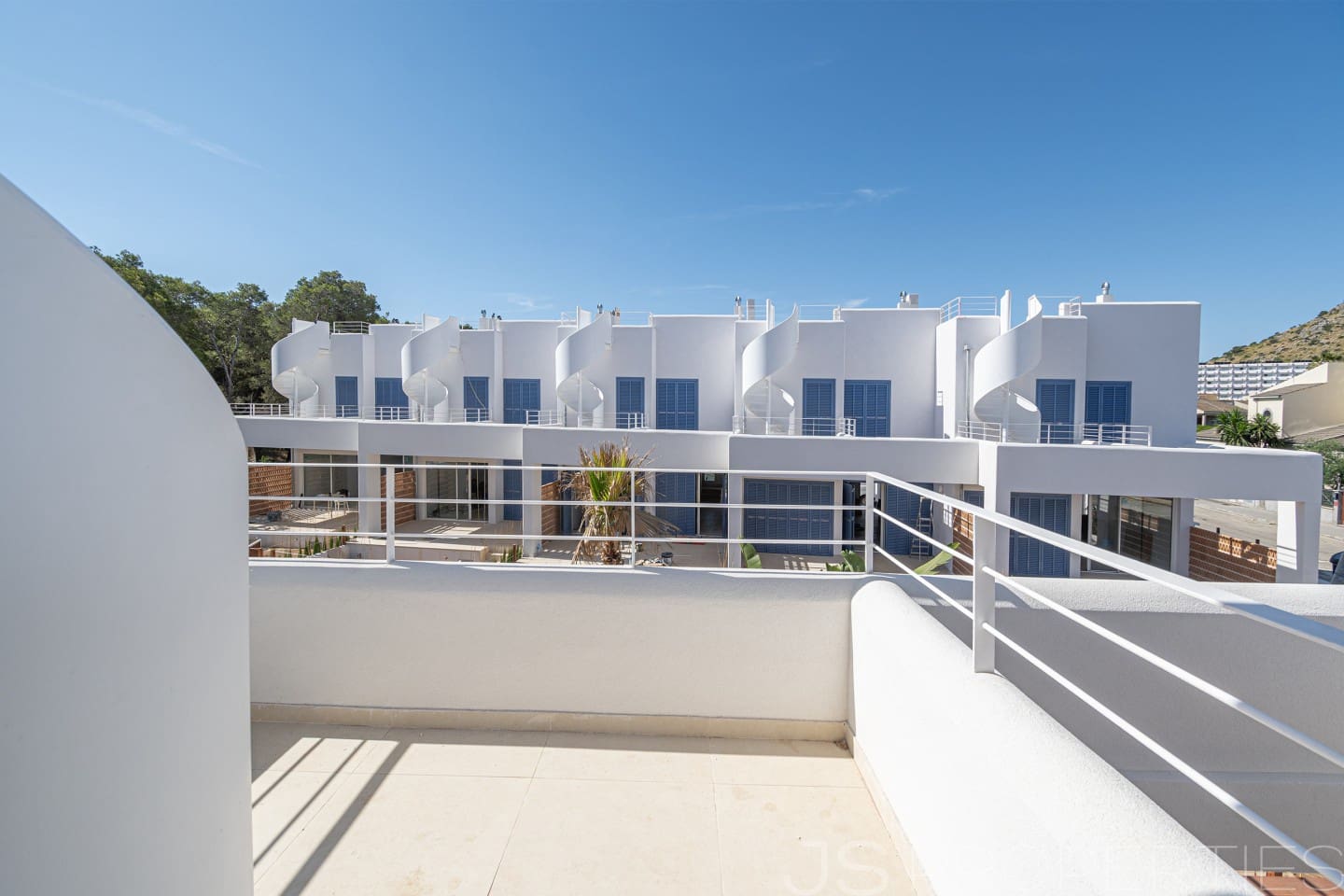 3 chambre Villa/Maison Semi-Mitoyenne à vendre à Alcudia - 680 000 € (Ref: 9889252)