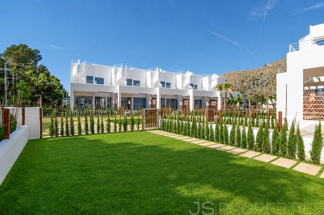 3 chambre Villa/Maison Semi-Mitoyenne à vendre à Platja d'Alcúdia, Alcúdia - 680 000 € (Ref: 9889252)