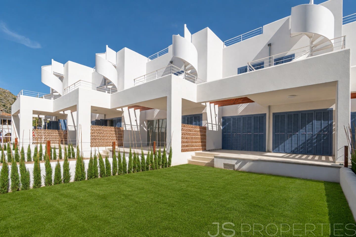 3 chambre Villa/Maison Semi-Mitoyenne à vendre à Alcudia - 680 000 € (Ref: 9889252)