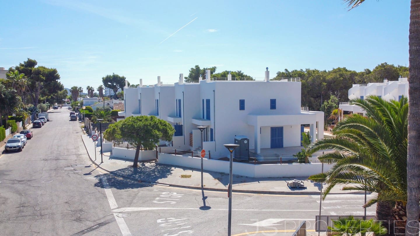 3 chambre Villa/Maison Semi-Mitoyenne à vendre à Alcudia - 680 000 € (Ref: 9889252)