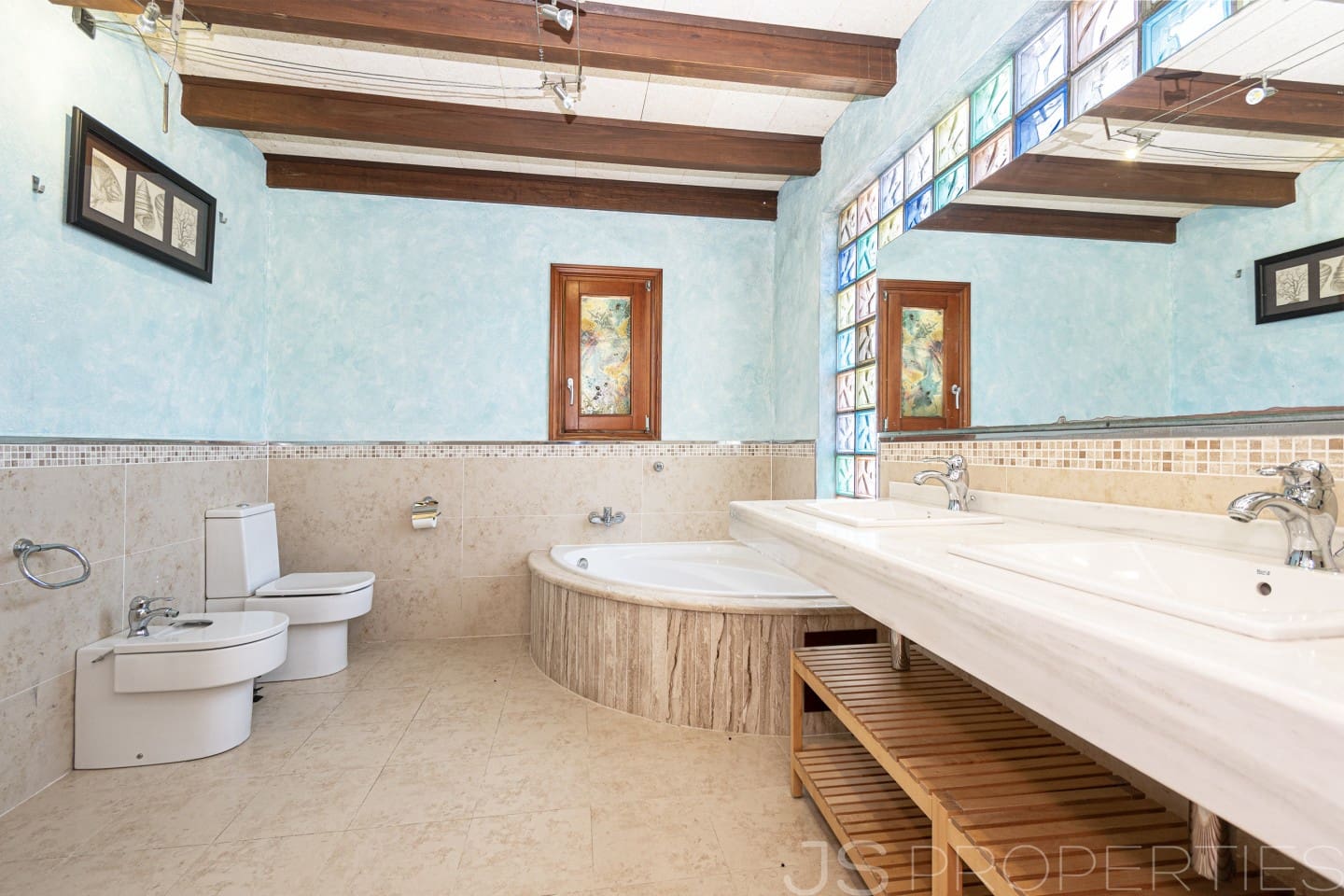 6 bedroom Townhouse for sale in Petra - € 1,300,000 (Ref: 9895345)