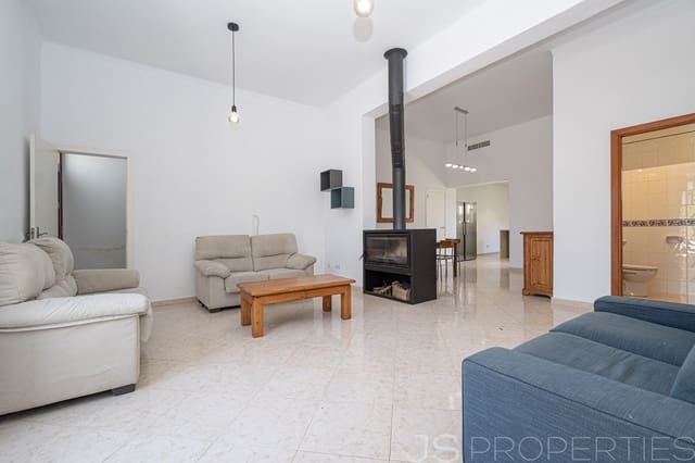 6 soverom Hus til salgs i Petra - € 1 300 000 (Ref: 9895345)