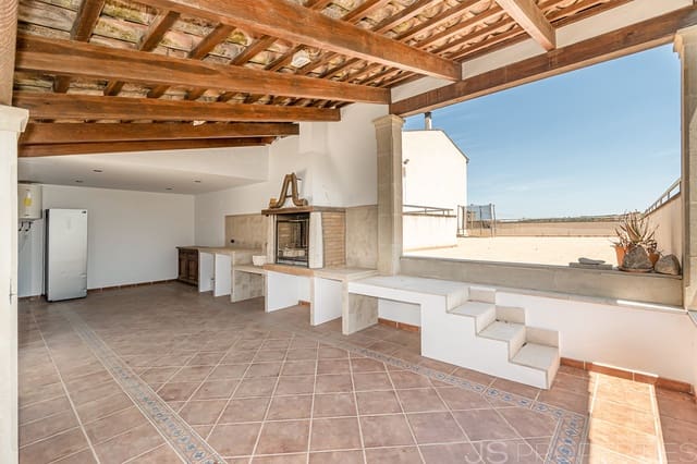 6 soverom Hus til salgs i Petra - € 1 300 000 (Ref: 9895345)