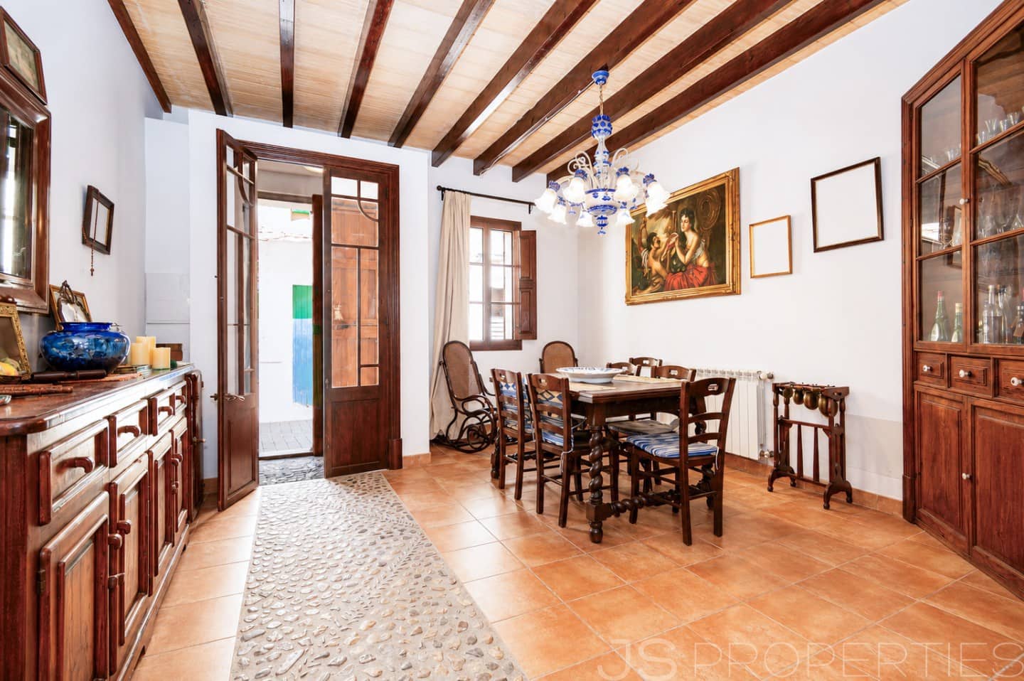3 camera da letto Casa in vendita in Petra - 450.000 € (Rif: 9896932)