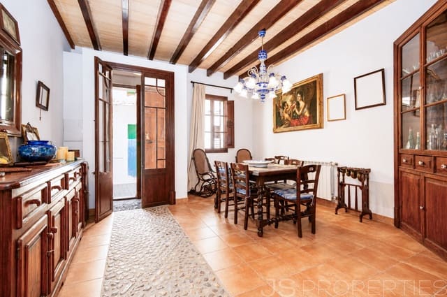 3 camera da letto Casa in vendita in Petra - 450.000 € (Rif: 9896932)