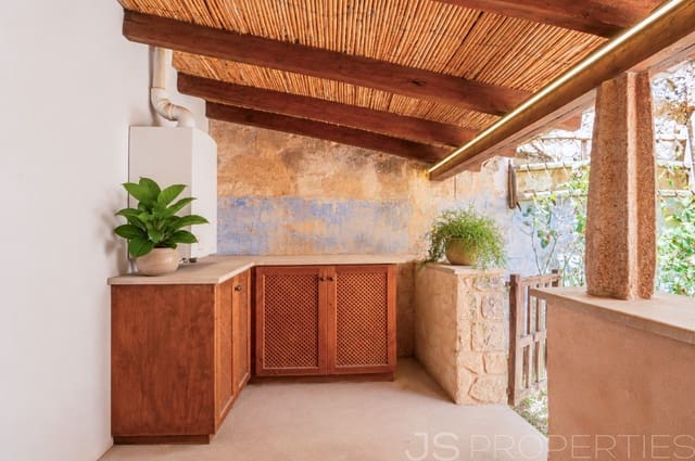 3 camera da letto Casa in vendita in Petra - 450.000 € (Rif: 9896932)