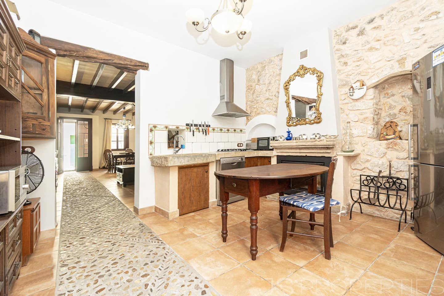 3 camera da letto Casa in vendita in Petra - 450.000 € (Rif: 9896932)