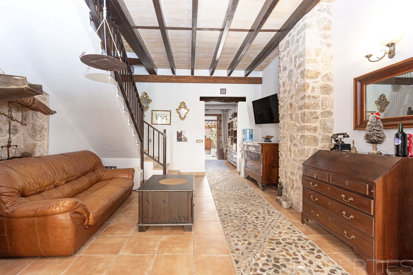 3 camera da letto Casa in vendita in Petra - 450.000 € (Rif: 9896932)